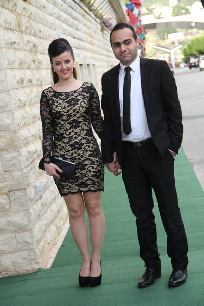 Green Mind Award 2014